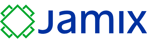 Jamix logo